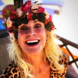 Meet your Posher, Jan